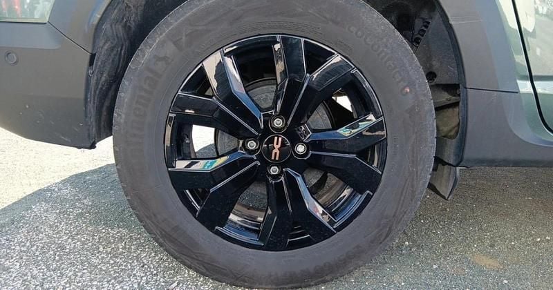 Usado Dacia Jogger Expression 140 CV (102 kW) 2024 Monovolumen