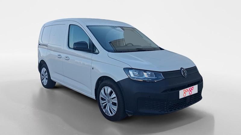 Usado VW Caddy 150 CV (110 kW) 2026 Monovolumen