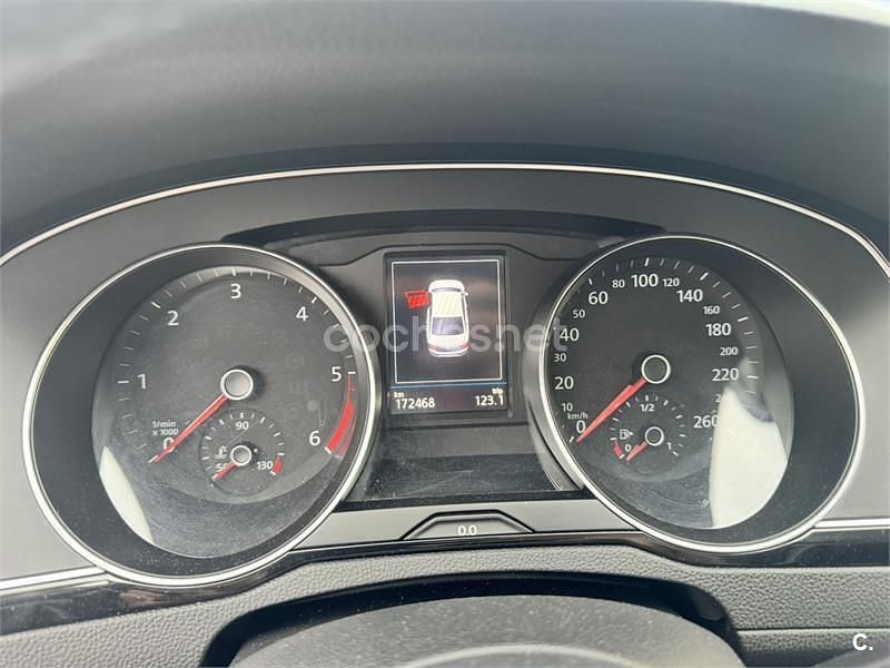 Brugt VW Passat R-line 150 HK (110 kW) 2019 Grå Sedan