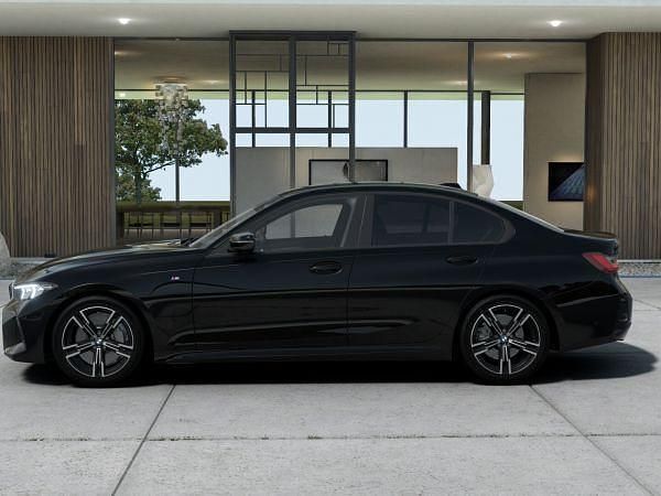 Nuevo BMW 320 190 CV (139 kW) 2026 Negro Berlina
