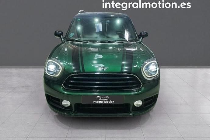 Usado Mini Cooper Countryman 136 CV (100 kW) 2017 SUV