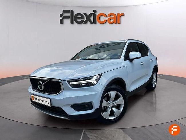 Usado Volvo XC40 Inscription 197 CV (144 kW) 2020 Blanco SUV