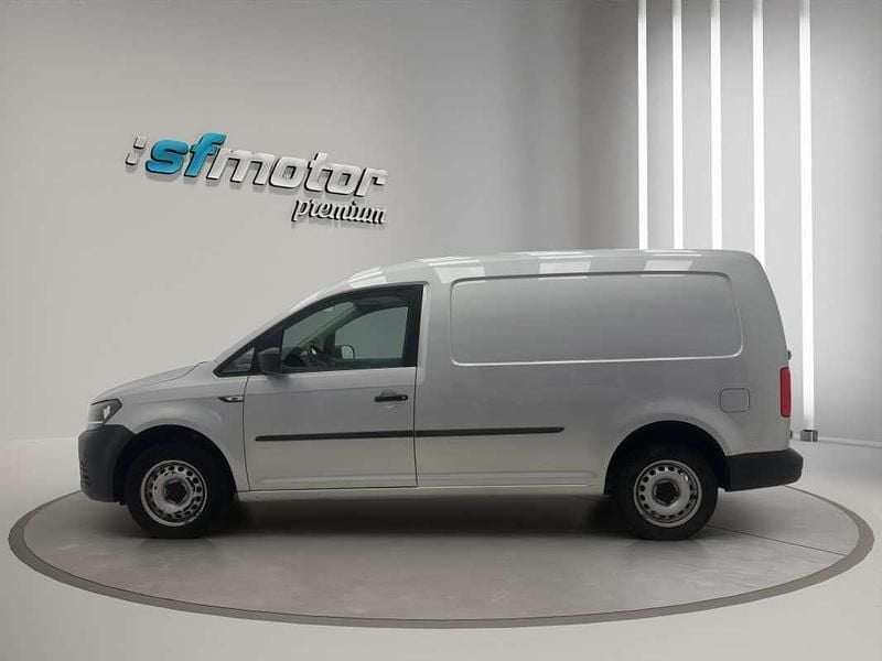 Usado VW California California 102 CV (75 kW) 2020 Van