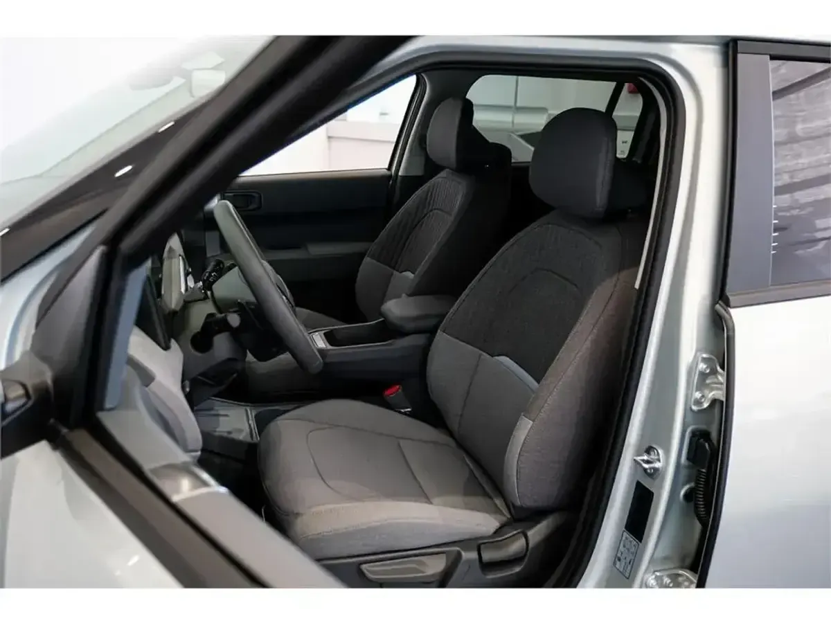 Usado Kia EV3 Earth 150 kW (204 CV) 2025 Gris SUV