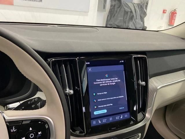 Nuevo Volvo V60 Core 349 CV (256 kW) 2026 Familiar Familiar