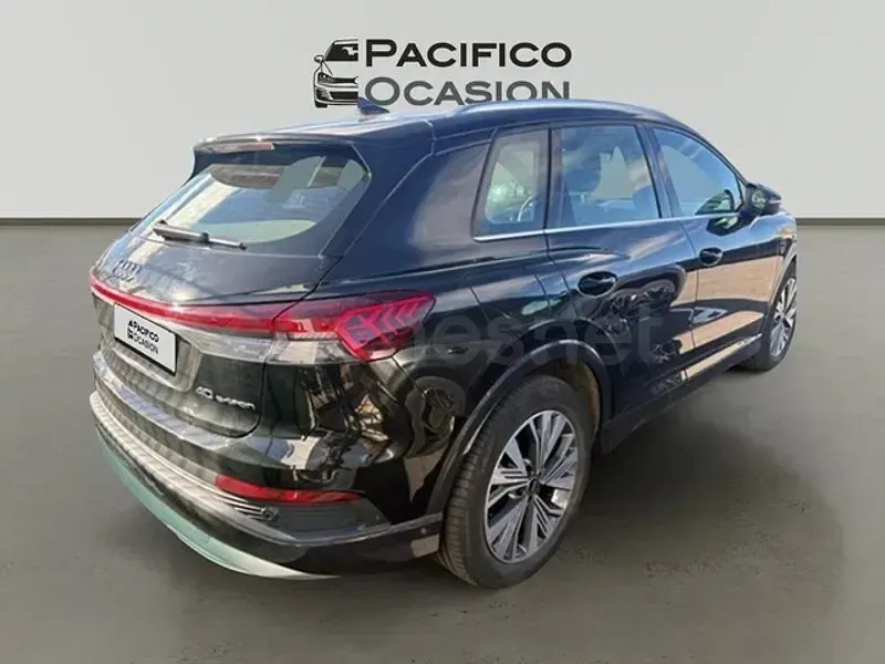 Usado Audi Q4 e-tron Advanced Plus 150 kW (204 CV) 2023 Eléctrico SUV
