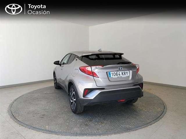 Usado Toyota C-HR+ Advance 89 kW (122 CV) 2018 SUV