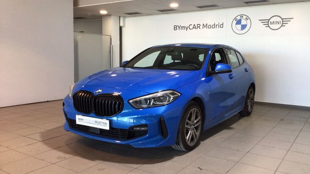 Usado 2024 BMW 118 Comfort Edition Utilitario | 29.900 € (Buen precio) - Imagen 1/4