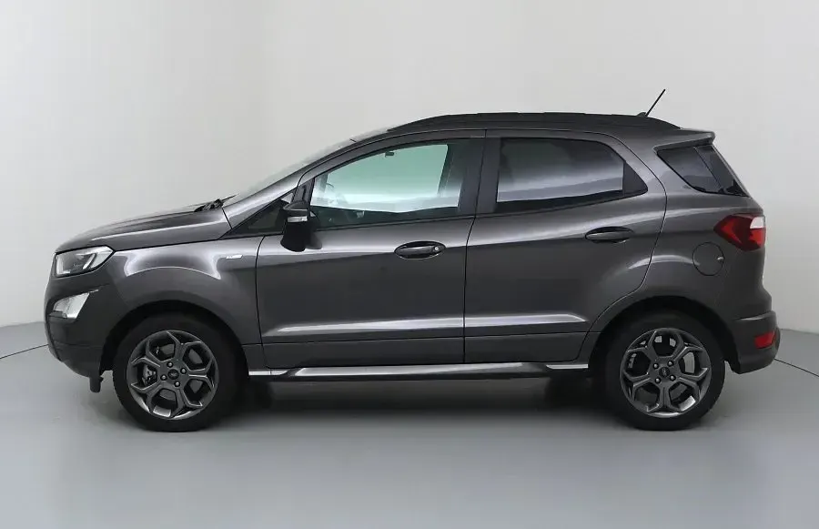 Usado Ford Ecosport ST-Line 125 CV (91 kW) 2020 SUV