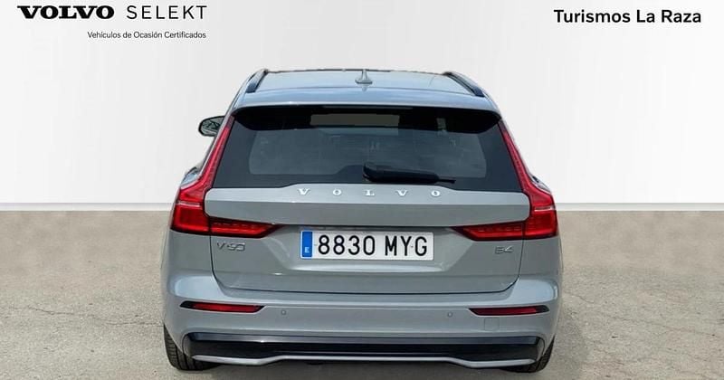 Usado Volvo V60 Plus 197 CV (144 kW) 2025 Familiar