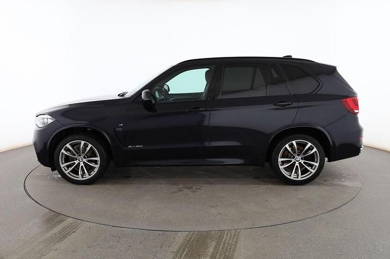 Usado BMW X5 Comfort Edition 313 CV (230 kW) 2018 Negro SUV