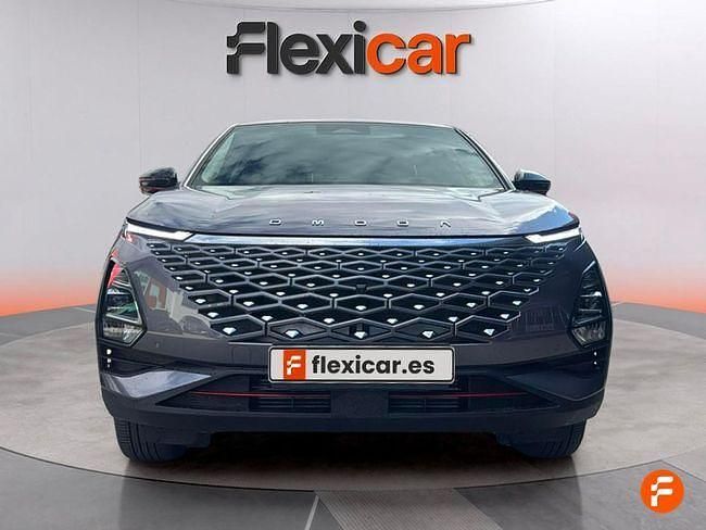 Usado Omoda 5 185 CV (136 kW) 2024 Gris SUV