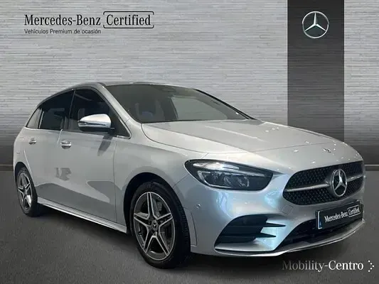 Usado Mercedes B250 163 CV (119 kW) 2025 Utilitario