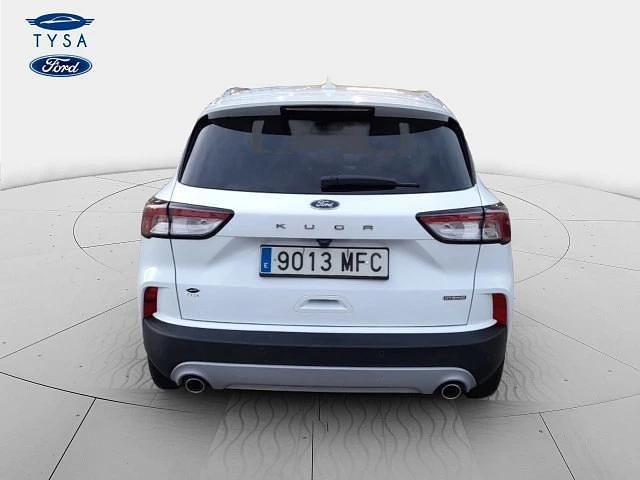 Usado Ford Kuga Titanium 190 CV (139 kW) 2023 Todoterreno SUV