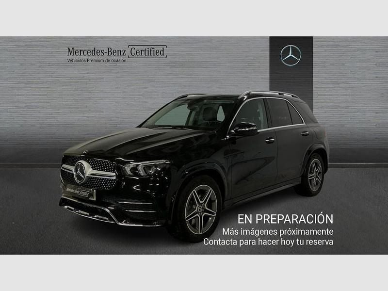 Otro Usado 2021 Mercedes GLE350 SUV | 49.990 € (Super precio) - Imagen 1/4