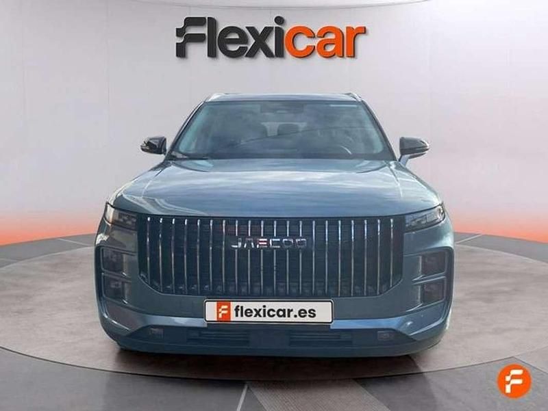 Usado Jaecoo 7 147 CV (108 kW) 2025 Gris SUV