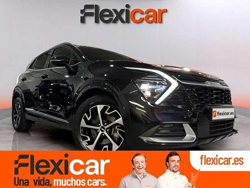 Brugt Kia Sportage 239 HK (175 kW) 2023 SUV