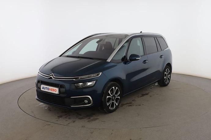 Usado Citroën C4 Feel 131 CV (96 kW) 2019