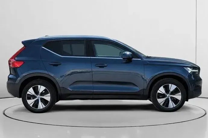 Usado Volvo XC40 Inscription 262 CV (192 kW) 2022 SUV