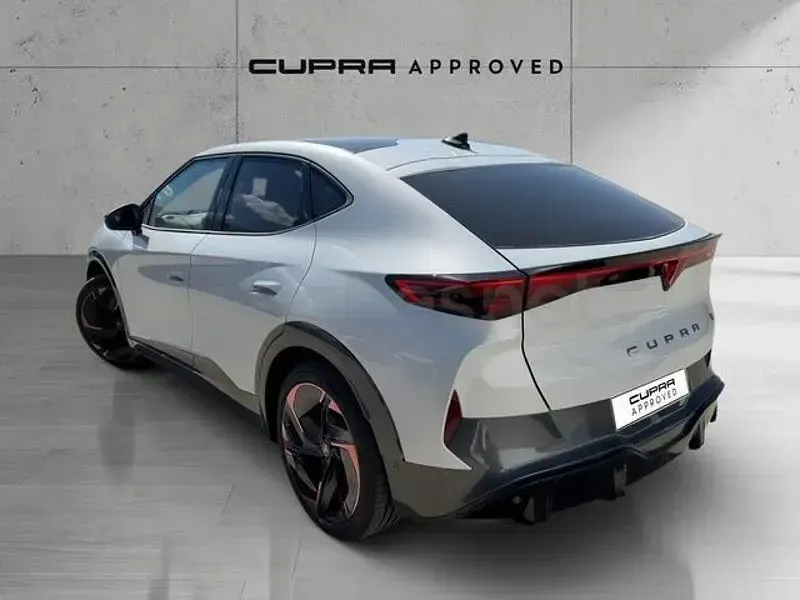 Usado Cupra Tavascan VZ 250 kW (340 CV) 2025 Eléctrico SUV