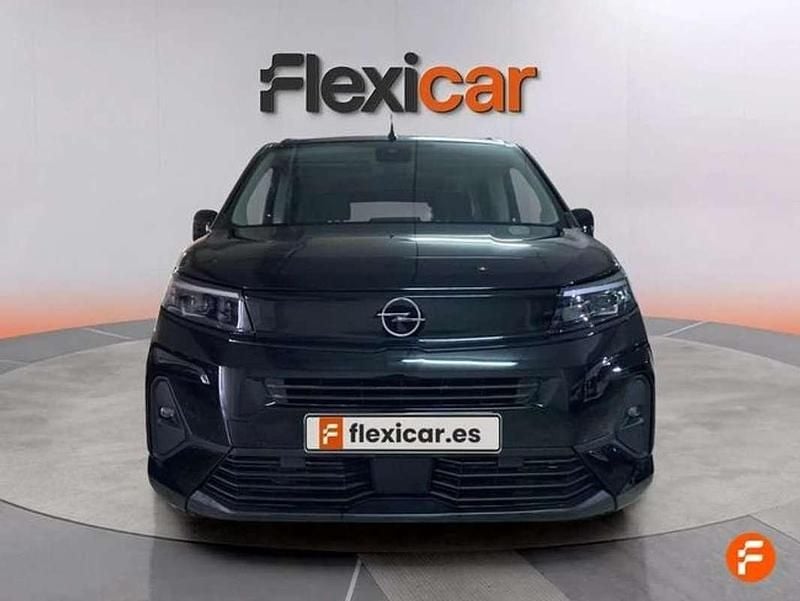 Usado Opel Combo S 101 HP (74 kW) 2024 Preto Monovolume