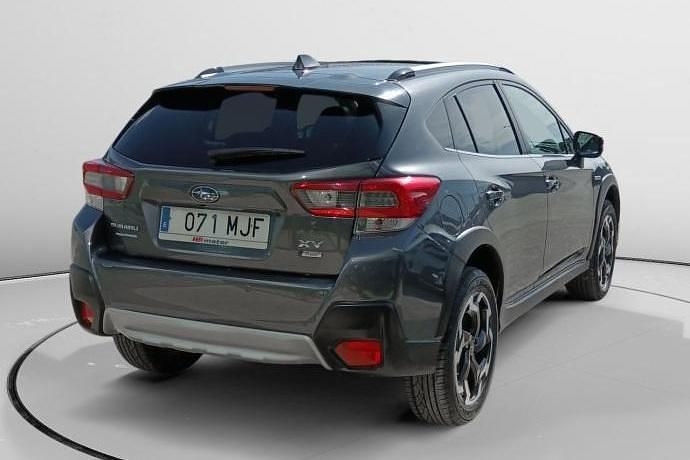 Usado Subaru XV 150 CV (110 kW) 2023 SUV