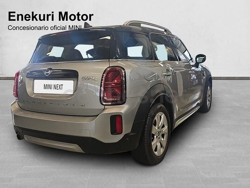 Usado Mini Cooper Countryman 220 CV (161 kW) 2023 Gris / plata SUV