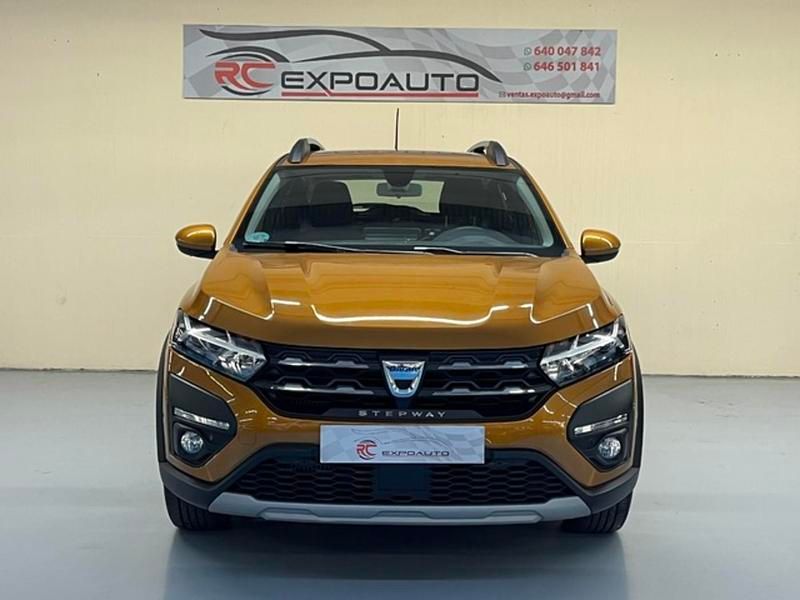 Usado Dacia Sandero Expression 91 CV (66 kW) 2022
