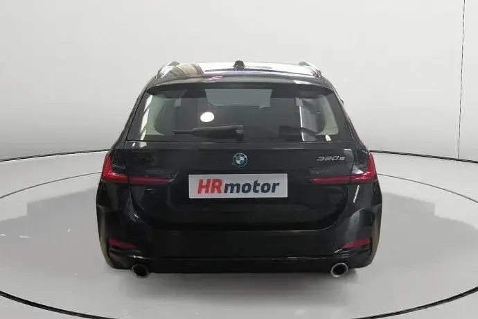 Usado BMW 320e 204 CV (150 kW) 2023 Berlina