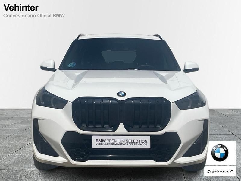 Begagnad BMW 120 Comfort Edition 163 HK (119 kW) 2025 Halvkombi