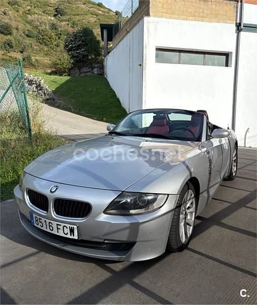 Usado BMW Z4 2006