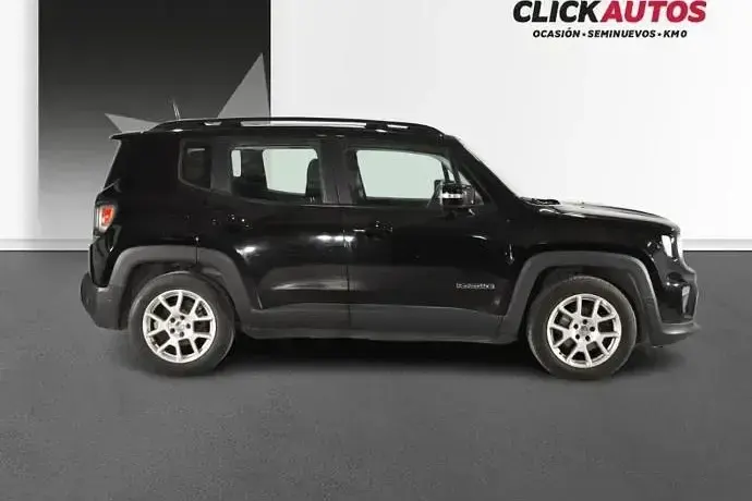 Usado Jeep Renegade Limited 130 CV (95 kW) 2023 SUV