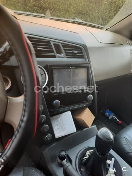 Usado Ssangyong (KGM) Kyron Limited 141 CV (103 kW) 2006 Beige SUV