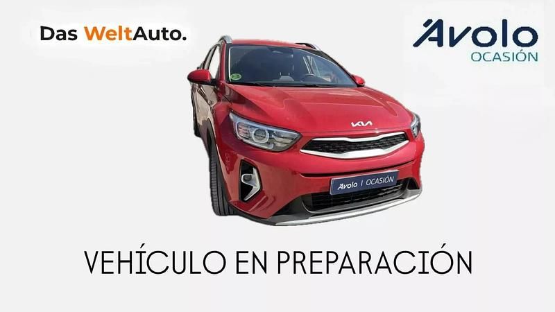 Usado 2025 Kia Stonic SUV | 17.500 € (Precio justo) - Imagen 1/2