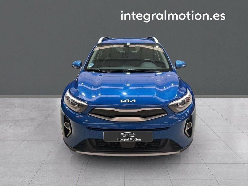 Usado Kia Stonic 84 CV (61 kW) 2022 Otro SUV