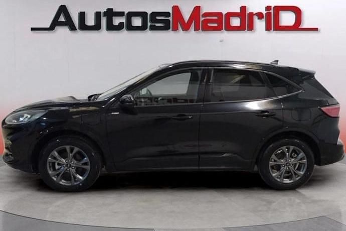 Usado Ford Kuga ST-Line 225 CV (165 kW) 2023 SUV