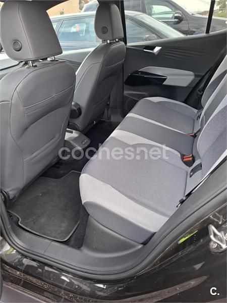 Usado VW ID.3 150 kW (204 CV) 2021 Eléctrico Utilitario