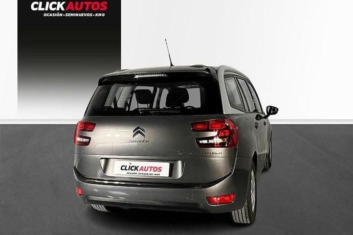 Usado Citroën C4 Feel 130 CV (95 kW) 2022