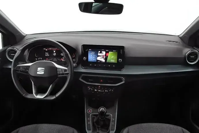 Usado Seat Arona Xperience 115 CV (84 kW) 2025 SUV
