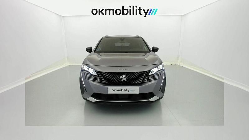 Usado Peugeot 3008 GT 300 CV (220 kW) 2022 Gris artense / negro SUV