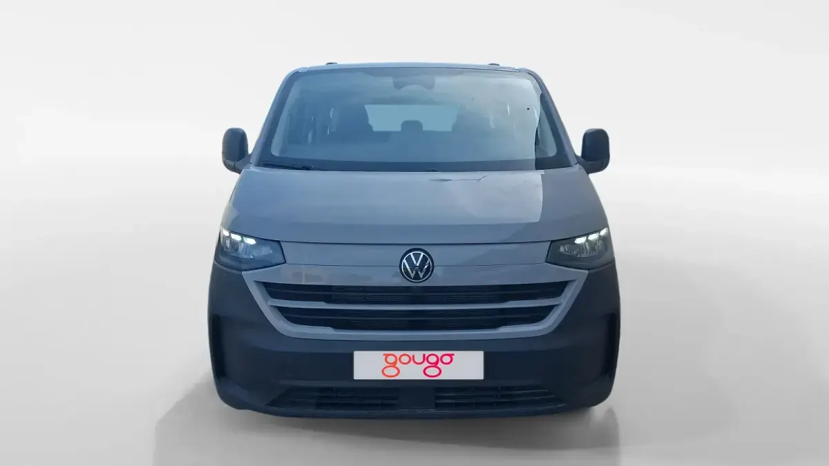 Nuevo VW Caravelle 218 CV (160 kW) 2026 Van