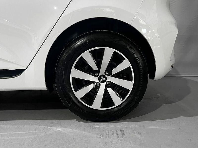 Nuevo Mitsubishi Colt Motion 100 CV (73 kW) 2025 Blanco