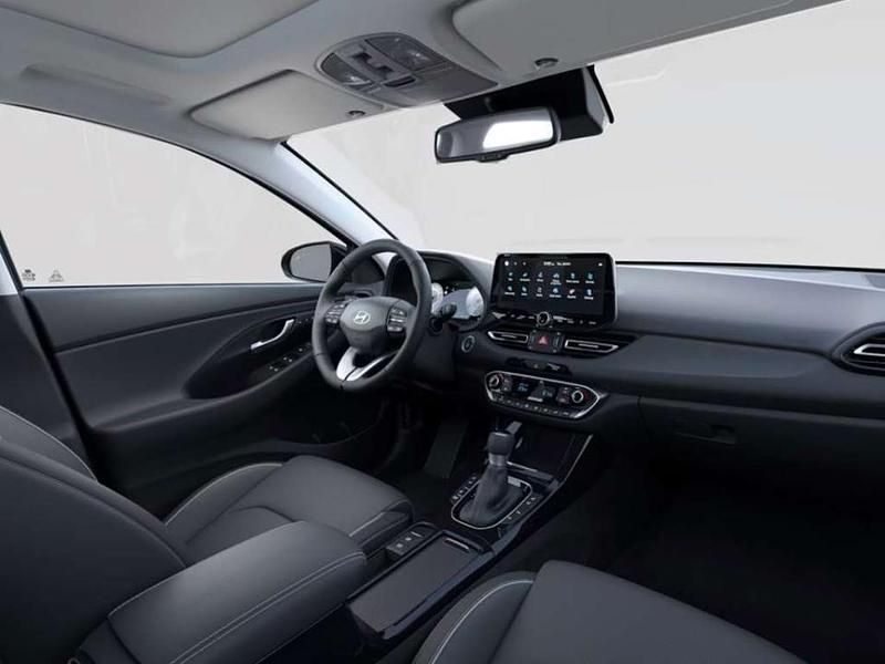 Nuevo Hyundai i30 N Line 100 CV (73 kW) 2026 Otro Familiar