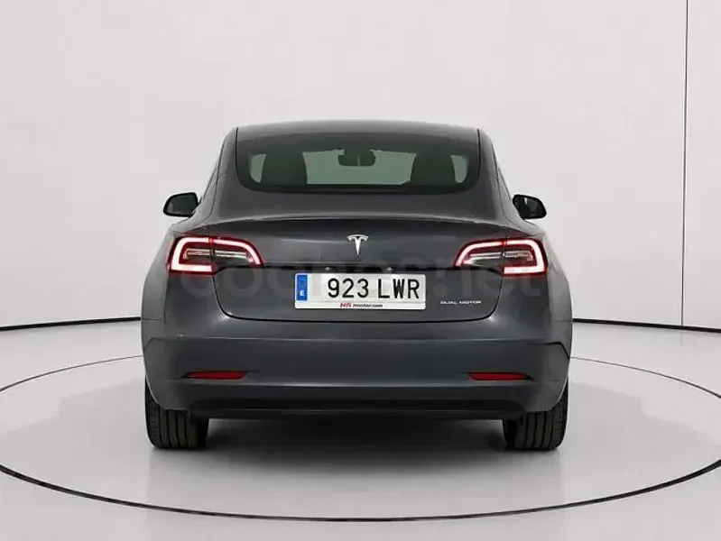 Usado Tesla Model 3 350 kW (476 CV) 2022 Eléctrico Berlina
