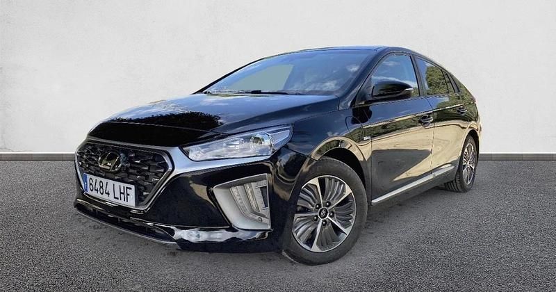 Usado 2020 Hyundai Ioniq Utilitario | 13.500 € (Super precio) - Imagen 1/4