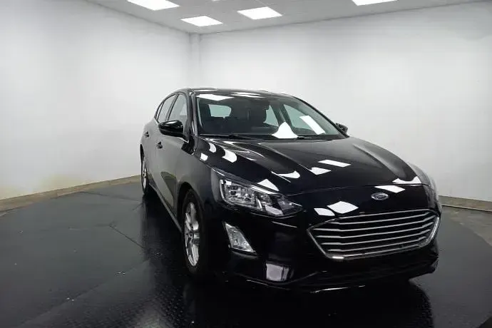 Usado Ford Focus Business Edition 120 CV (88 kW) 2020