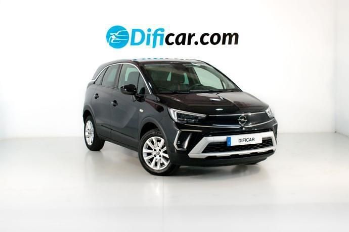Usado Opel Crossland X Business Elegance 120 CV (88 kW) 2021 SUV