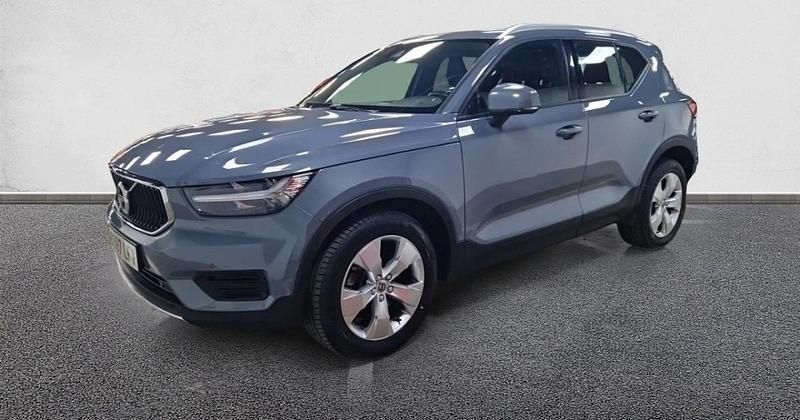 Usado 2020 Volvo XC40 Business Edition SUV | 24.000 € (Super precio) - Imagen 1/2