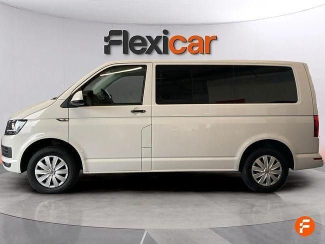 Usado VW Caravelle 150 CV (110 kW) 2020 Blanco Monovolumen
