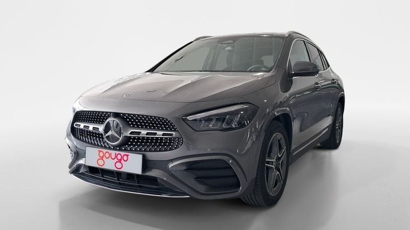 Usado 2024 Mercedes GLA200 SUV | 42.900 € (Precio justo) - Imagen 1/4